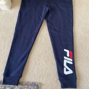 Fila Joggers